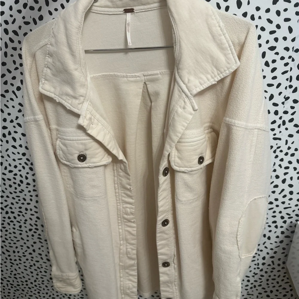 Free people ruby jacket - Picture 4 of 8